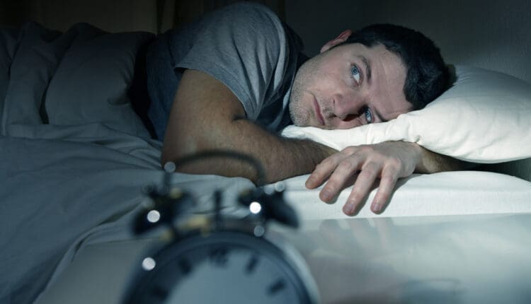 Sleep After Car Accident: Finding Comfort Again