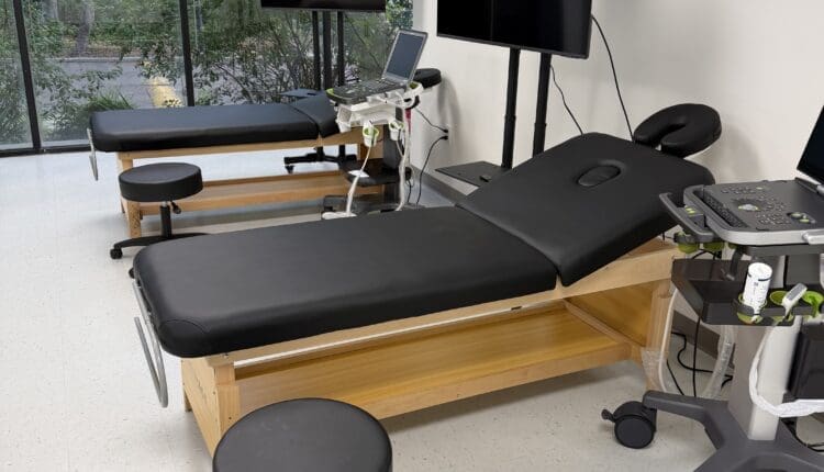 Personal Injury Recovery Through Orthopedic Care Success